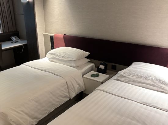 香港憙酒店優惠