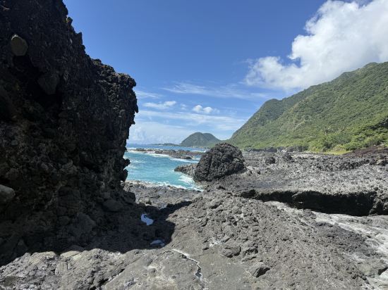 花蓮陽光海岸民宿優惠