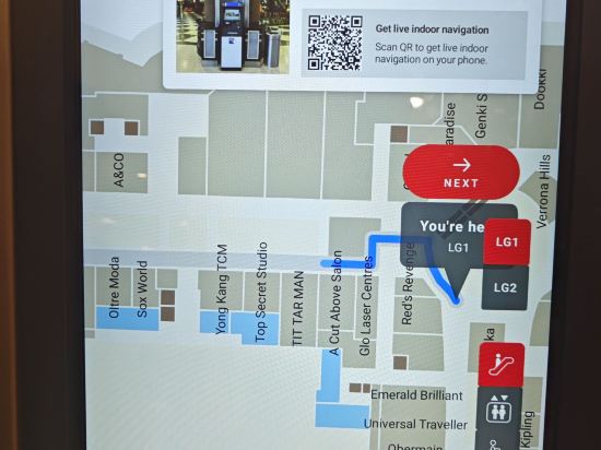 吉隆坡雙威礁湖雙迎酒店優惠