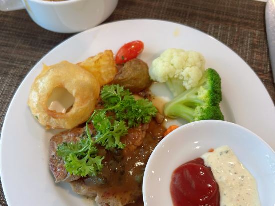SC 公園飯店優惠