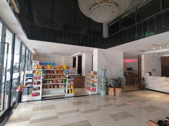 城市商務飯店（武吉免登）優惠