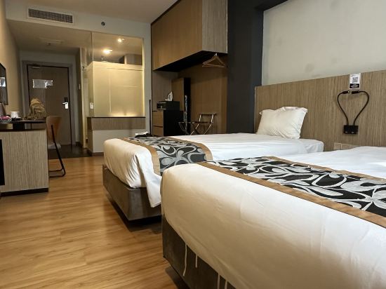 羅克西公寓酒店優惠