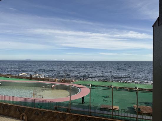 伊豆稲取温泉 石花海 クーポン