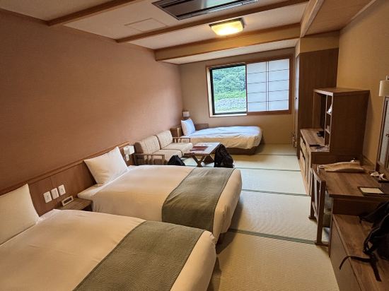 白川鄉御宿結之莊優惠