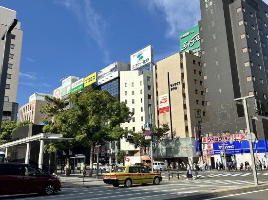 ホテルクリオコート博多 クーポン