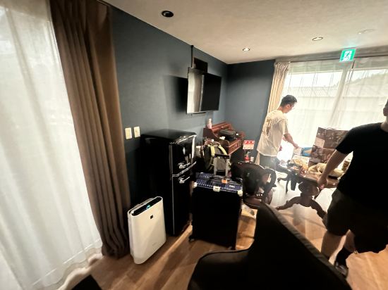 湯布院町燈之宿酒店優惠