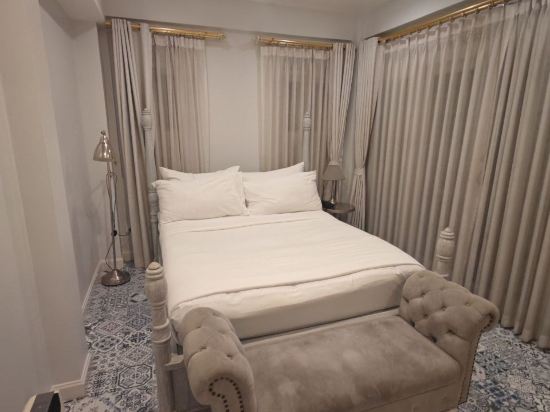 曼谷努爾沙巴精品床旅館優惠