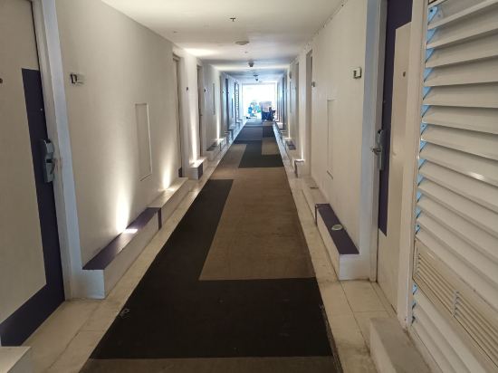 曼谷梵尼克斯素坤逸11酒店優惠