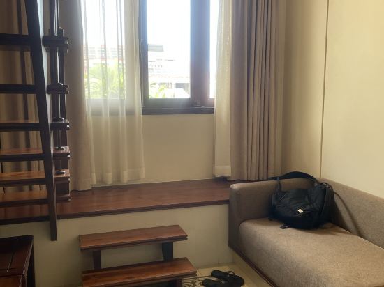 會安艾曼妮提度假村及水療中心優惠