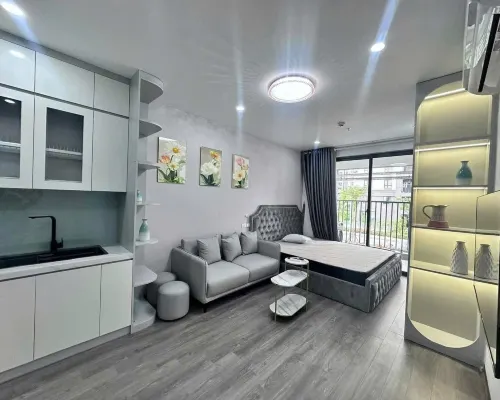 Vienna Royal Hotel Bac Ninh Номера Photos
