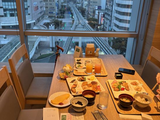 JR九州ステーションホテル小倉 クーポン