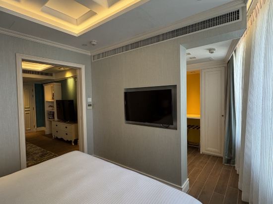 木的地飯店-中環優惠