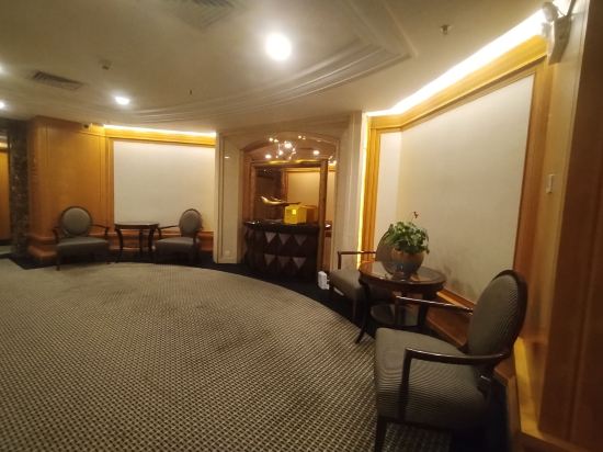 中山三鄉雅居樂酒店優惠