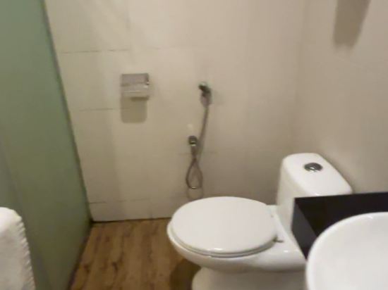 吉隆坡特瑞商務酒店優惠