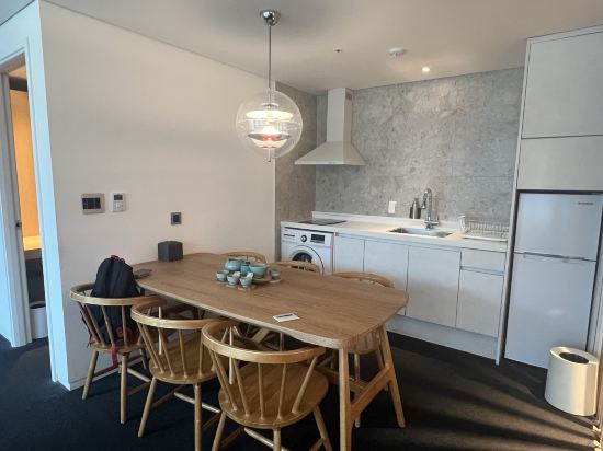 UH 스위트 더 명동 쿠폰