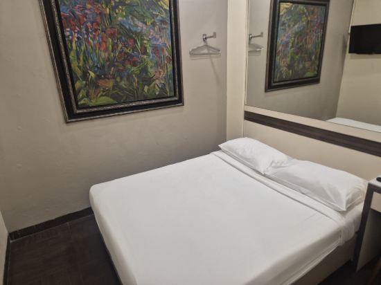 新加坡81酒店-武吉士 （Staycation Approved）優惠