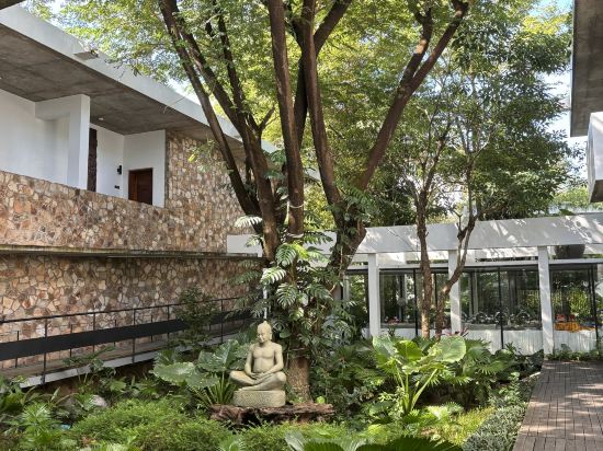 暹粒山丘酒店優惠