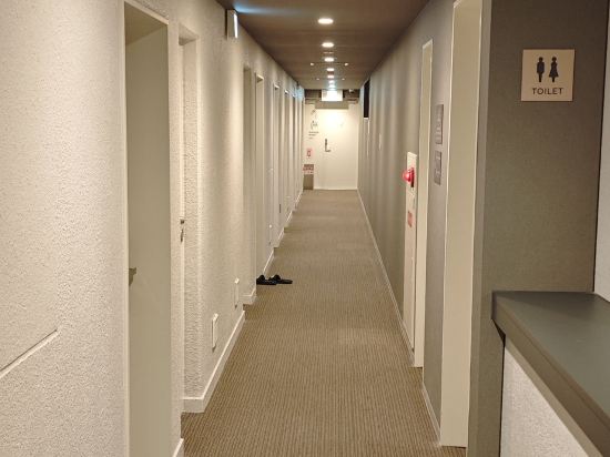 留夜大阪心齋橋 - 青年旅舍優惠