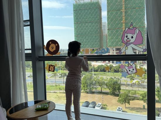 珠海橫琴星樂度露營小鎮優惠