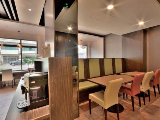 台中合樂商旅優惠