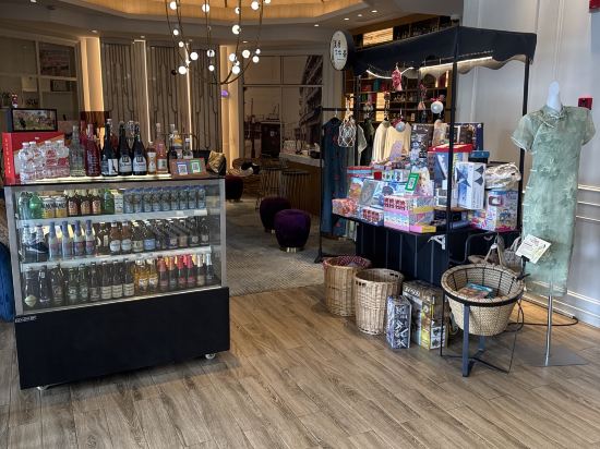 上海外灘豫園美居酒店優惠