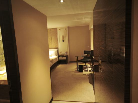 成都帝盛飯店（春熙路文殊院店）優惠