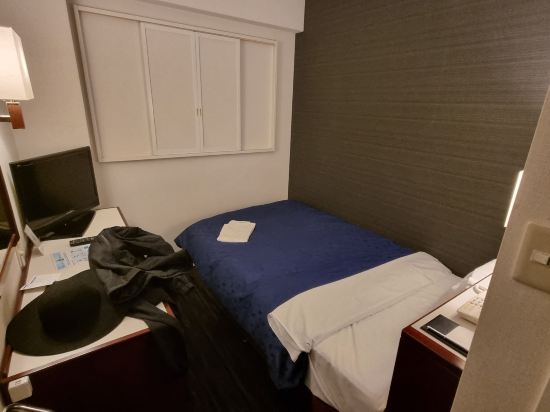 名古屋站前名鐵飯店優惠