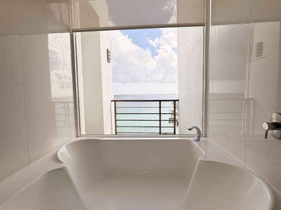 屏東墾丁夏都沙灘酒店優惠