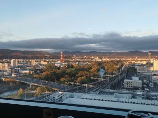 旭川JR飯店優惠