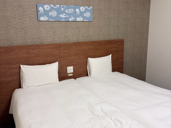 ロワジールホテル那覇 クーポン