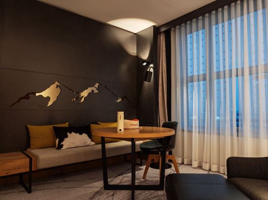 慕尼黑機場希爾頓飯店優惠