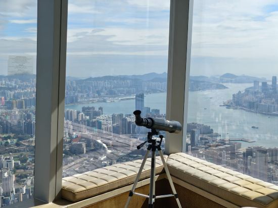 香港麗思卡爾頓酒店優惠