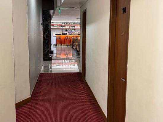 d’普瑞瑪健康住宿飯店優惠