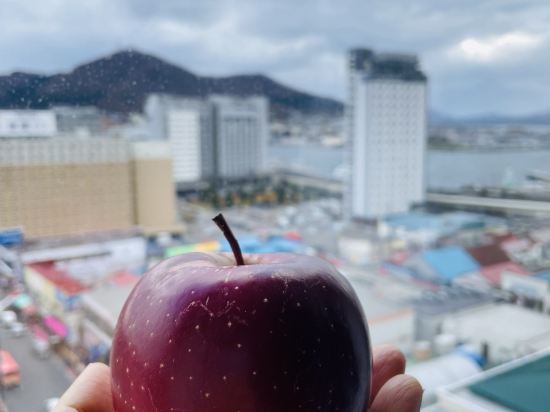 フォーポイントバイシェラトン函館 クーポン