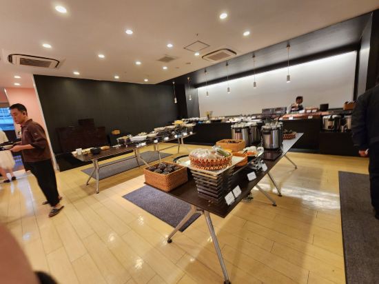 上野公園光芒飯店優惠