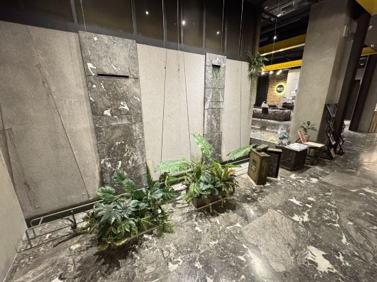 台南行旅Hotel Leisure Tainan - 巷弄潮旅優惠