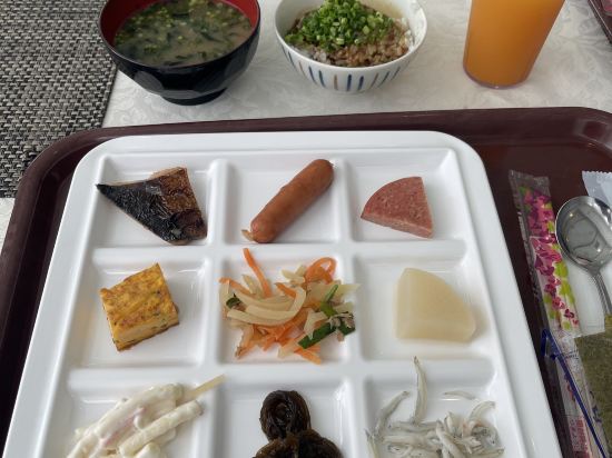 沖繩格蘭維花園飯店優惠