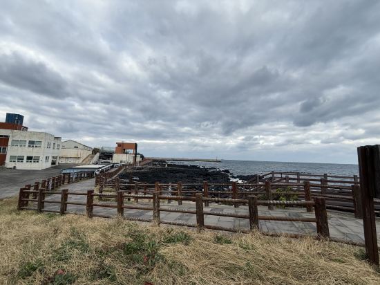 濟州偶來路民宿優惠