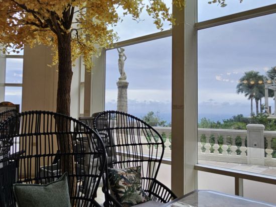 花蓮壽豐遠雄悅來大飯店優惠