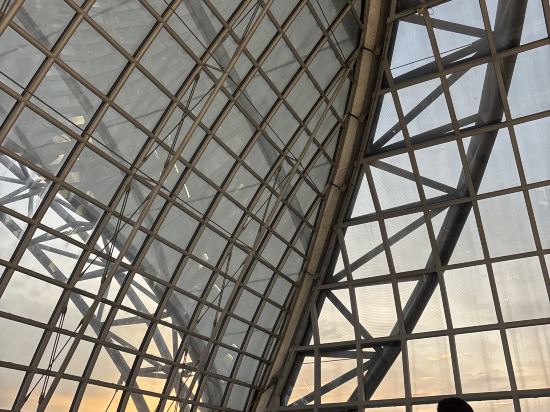 太平洋公園飯店優惠