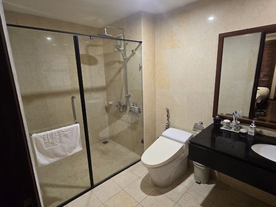 河內懷舊Spa飯店優惠