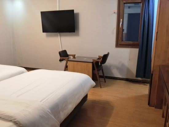 濟州島楓樹酒店優惠