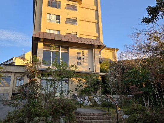 石鏡第一ホテル神倶良 クーポン