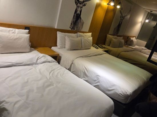 호텔 컬리넌 제주 쿠폰