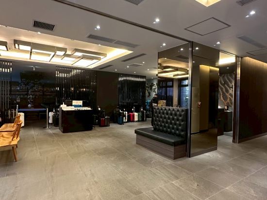 福岡天神南昆特薩酒店優惠