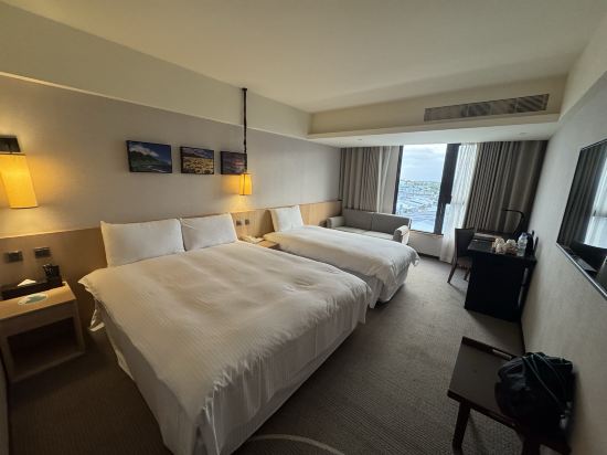 台東南豐鐵花棧優惠