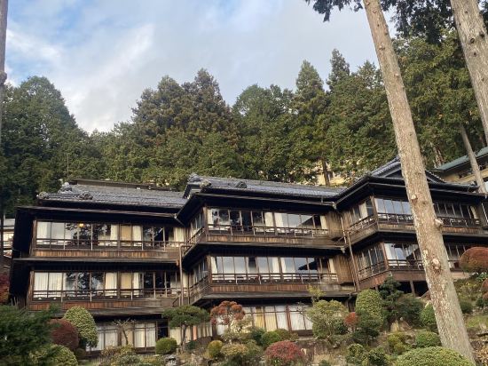 下呂溫泉 湯之島館優惠