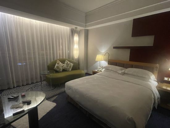 珠海來魅力假日酒店（拱北口岸店）優惠