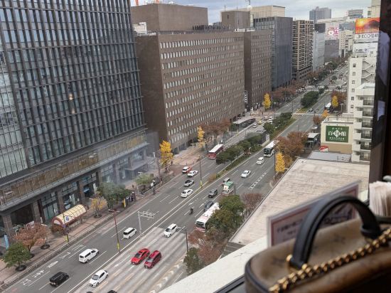 ホテルニューオータニ博多 クーポン