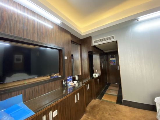 珠海南洋海景酒店（拱北口岸店）優惠